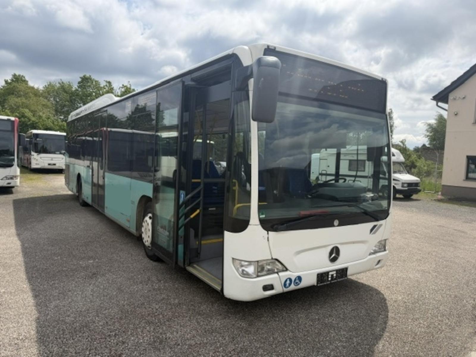 Mercedes-Benz O 530 LE