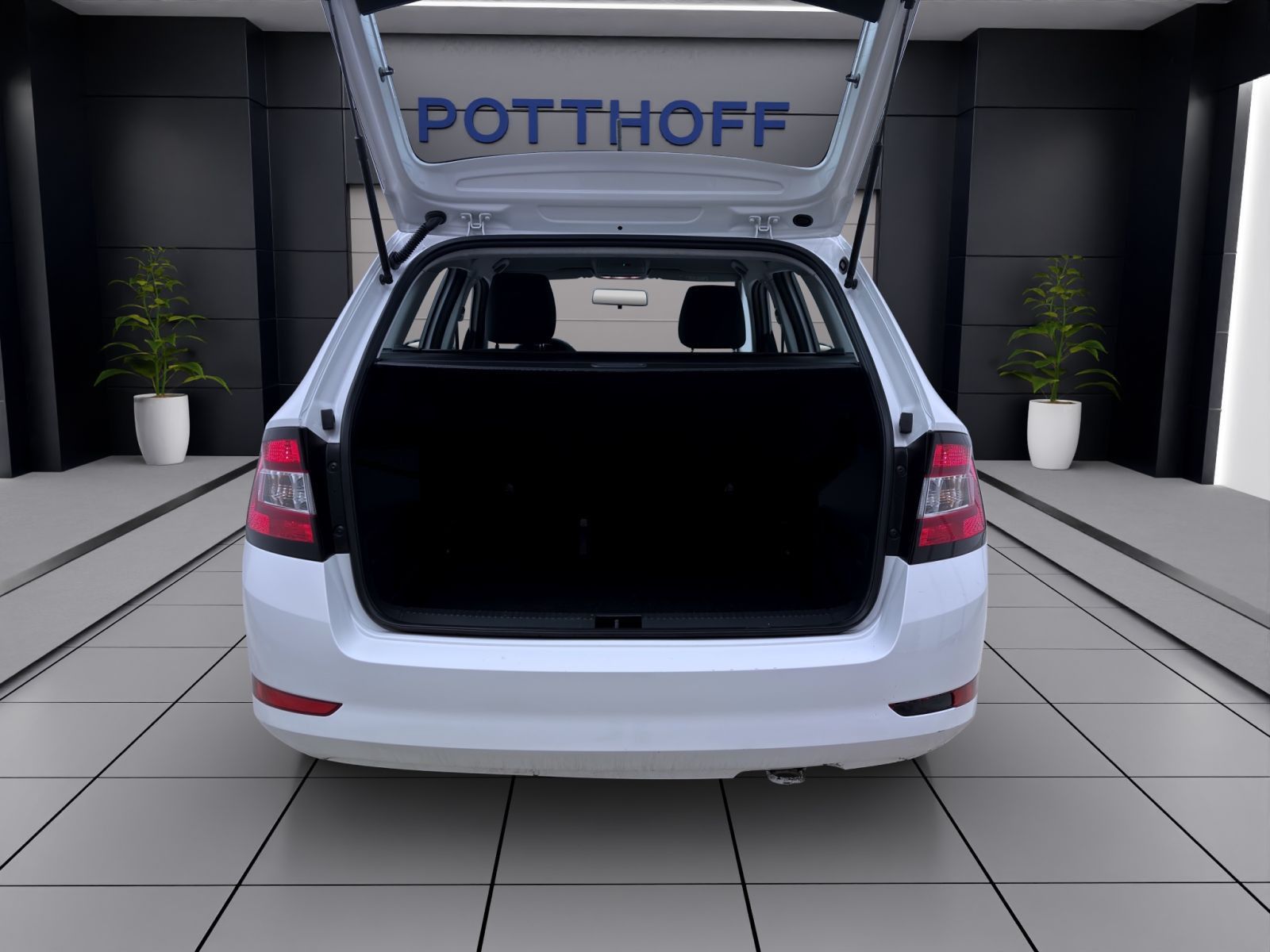 Skoda Fabia - Bild 4