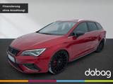 Seat Leon ST 2.0 TSI Start&Stop DSG Cupra 300 SR+WR - rote Seat Leon