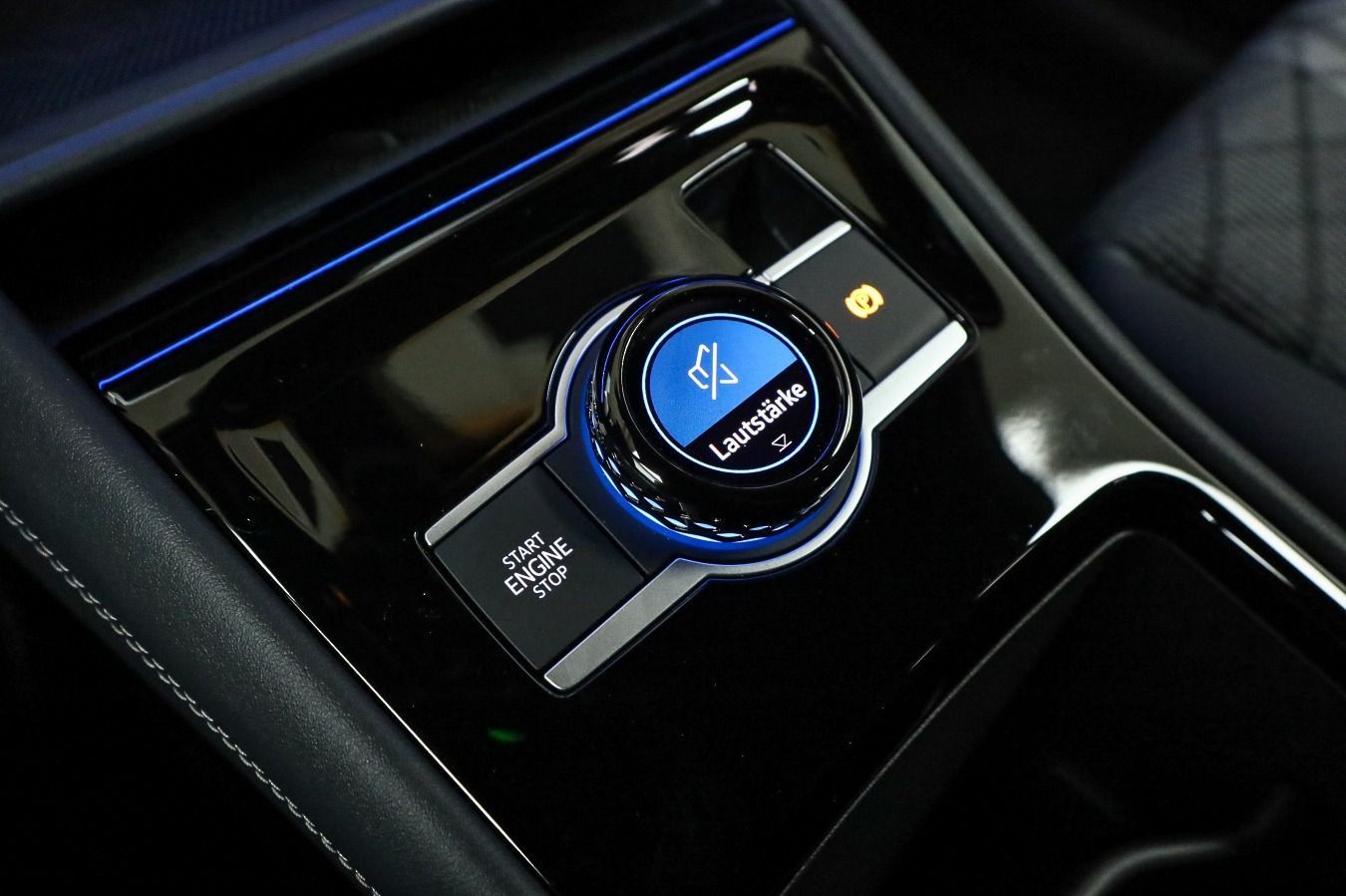 Volkswagen Tiguan - Bild 15