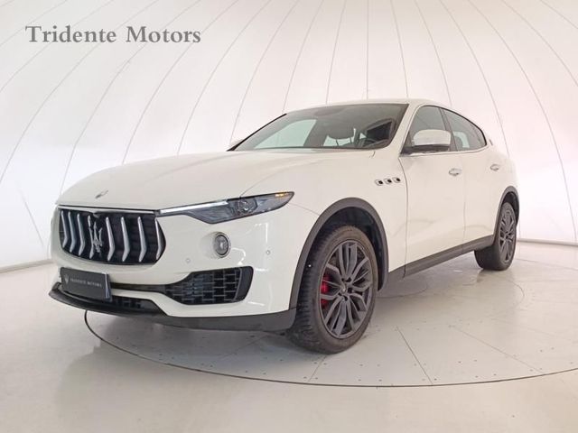 Maserati Levante 3.0 Granlusso AWD Auto