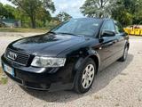Audi A4 1.9 TDI/130 CV 6 Marce - Audi A4 aus 2002: 1.9