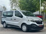 Renault Trafic Combi L1H1 2,8t  Life 9-Sitzer/1.Hand - Renault Trafic: 9 Sitzer
