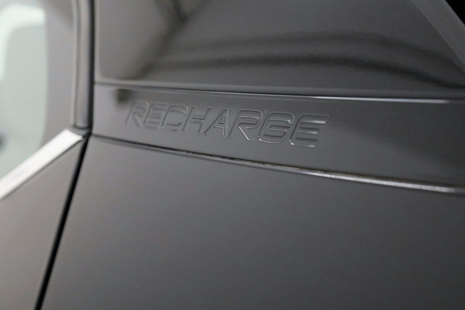 Fahrzeugabbildung Volvo XC40 T5 Inscription,Leder,Navi,LED,4xSH,Kamera