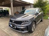 Kia Sorento 2.2 CRDi AWD Platinum DCT8 Platinum - Kia Sorento Gebrauchtwagen in Hamburg