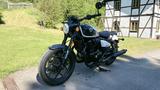 Royal Enfield Shotgun 650 -> 880km! neuwertig! - Royal Enfield Shotgun 650