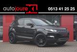 Land Rover Range Rover Evoque 2.2 TD4 4WD Dynamic | Origine - gebrauchte Land Rover Range Rover Evoque aus dem Jahr 2013