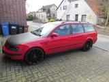 Volkswagen Passat 3b5 1.8T mit 156000 km Tüv 11/26 oh... - Volkswagen Passat aus 1999: Kombi
