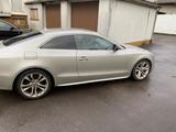 Audi A5 2.7 TDI 300PS  B&O Soundsystem  - Audi A5: 30 TDI
