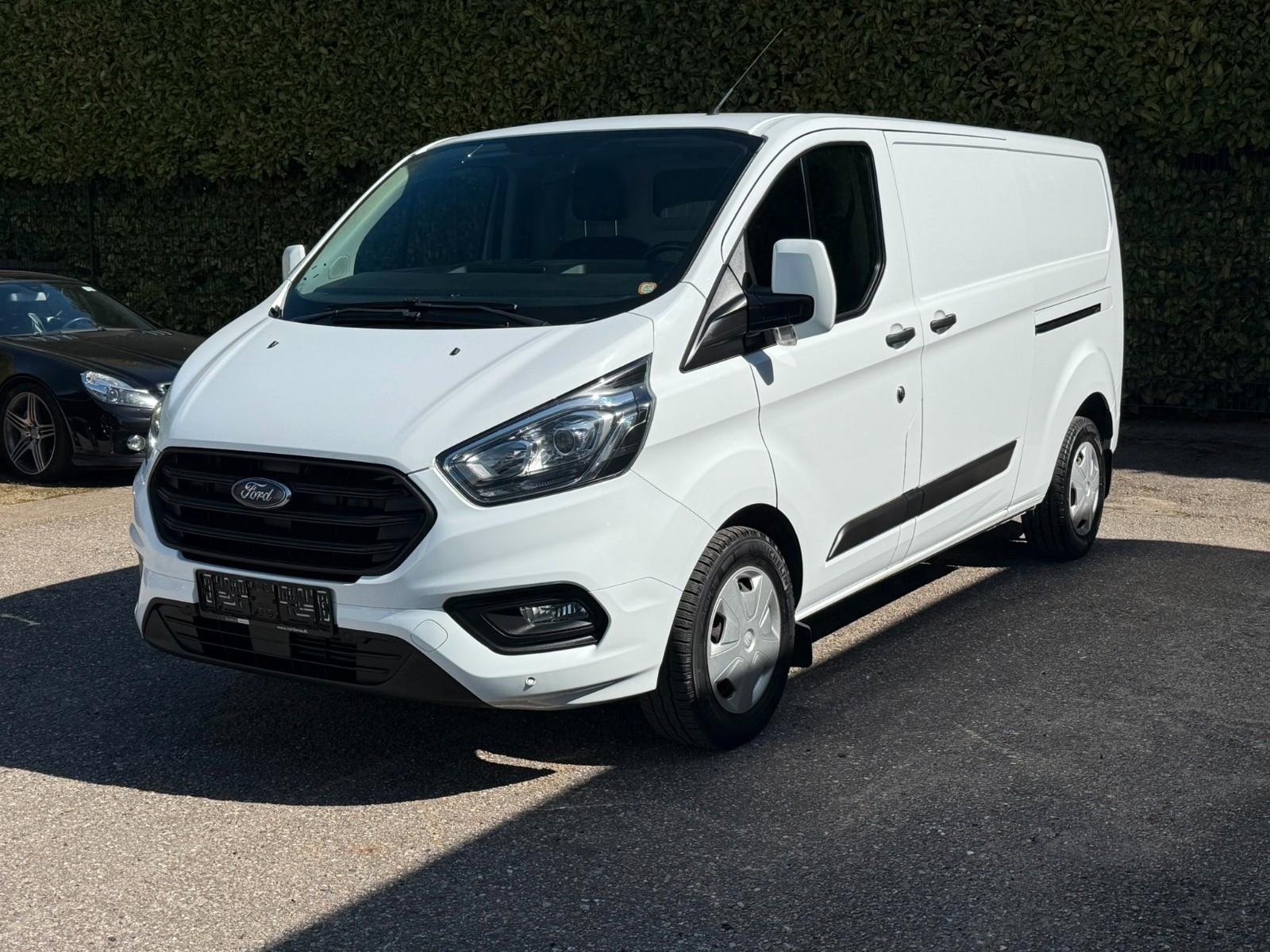 Ford Transit Custom Kasten 320 L2HI Trend  AHK/KLIMA