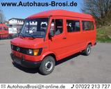 Mercedes-Benz 210 / 310  Kombi Hoch+Lang * 1.Hd. * Servo * - Mercedes-Benz Sprinter mit Benzin-Antrieb