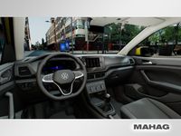 Volkswagen T-Cross - Vorschau Bild 12