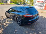 Ford Mondeo 2,0 Titanium Turnier - Ford Mondeo aus 2008: Kombi