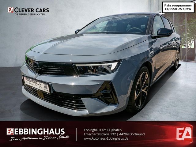 Opel Astra L Sports Tourer 1.5 GS 360° Kamera Leder