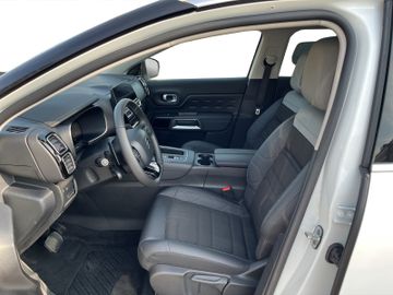 Citroën C5 Aircross Max Mild Hybrid 136 Navi+SD+RFK+LM