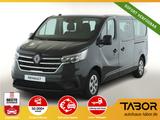 Renault Trafic EDC Grand Evolution SHZ Kam LED UVP-36%* - Renault Trafic Jahreswagen
