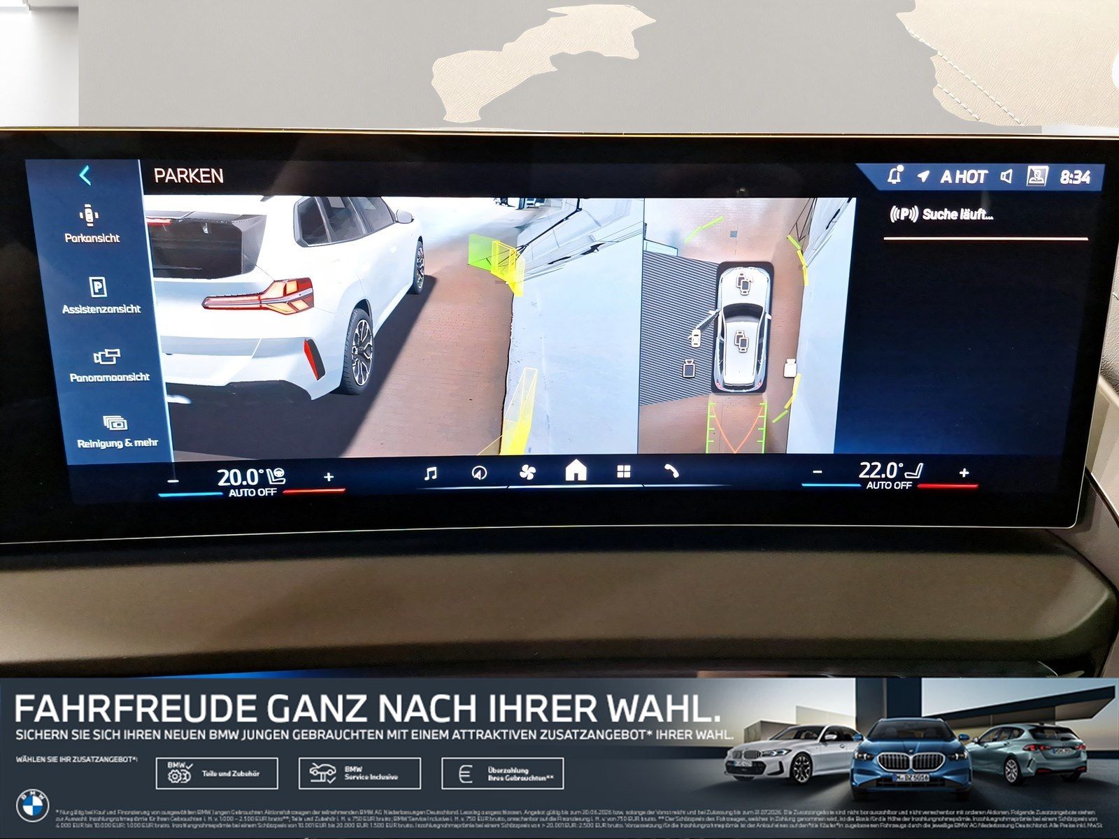 BMW X3 - Bild 21