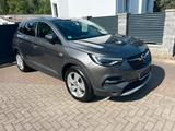 Opel Grandland X Innovation TÜV 05/2027 KAMERA S-HEFT - Opel Grandland (X) in Rostock