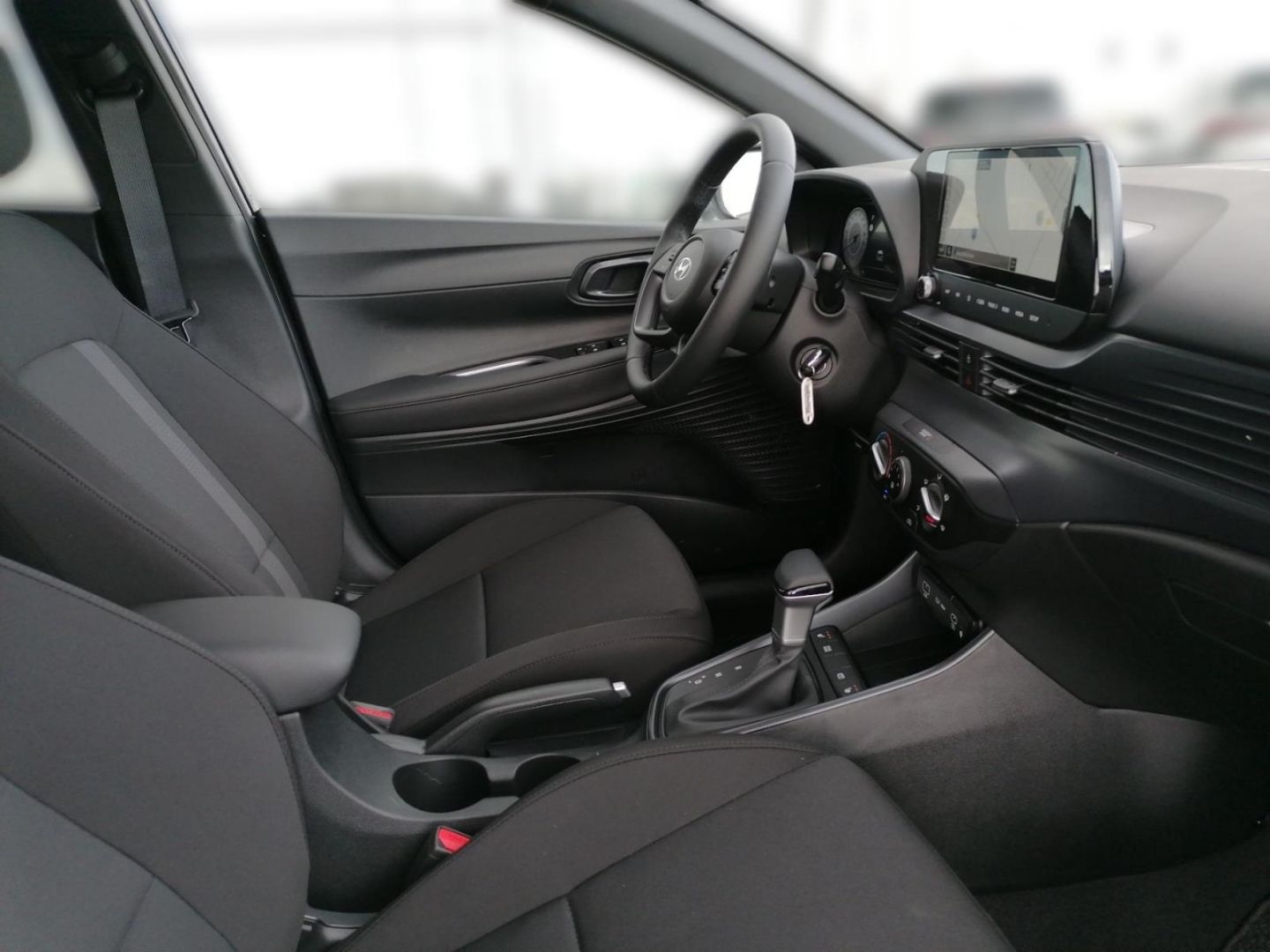 Hyundai i20 – Bild 14