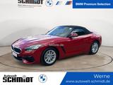 BMW Z4 sDrive20i Advantage + 2Jahre-BPS.-GARANTIE - BMW Z4 in Hamm