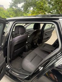 BMW 520 - 10
