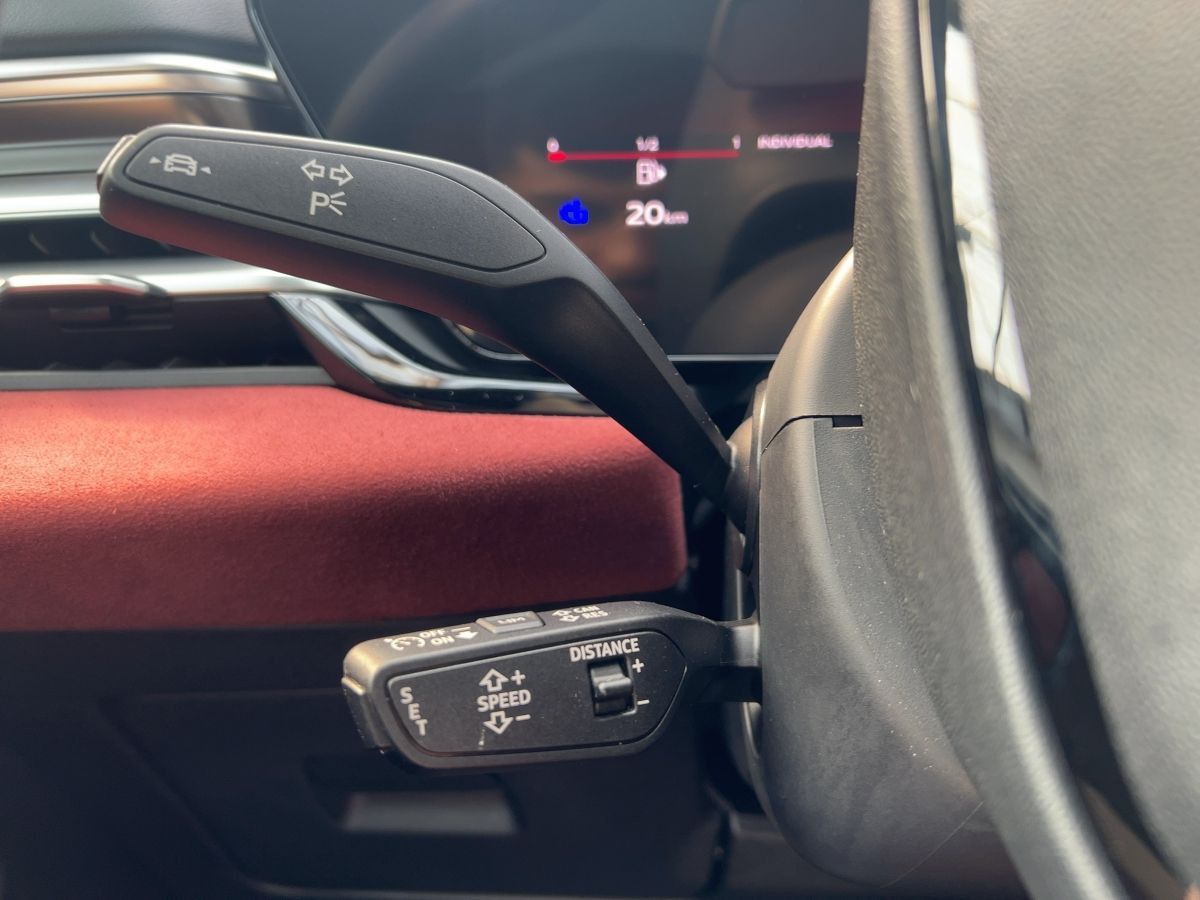 Audi S5 Avant TFSI 270 kW quattro S tronic Pano AHK B foto 15