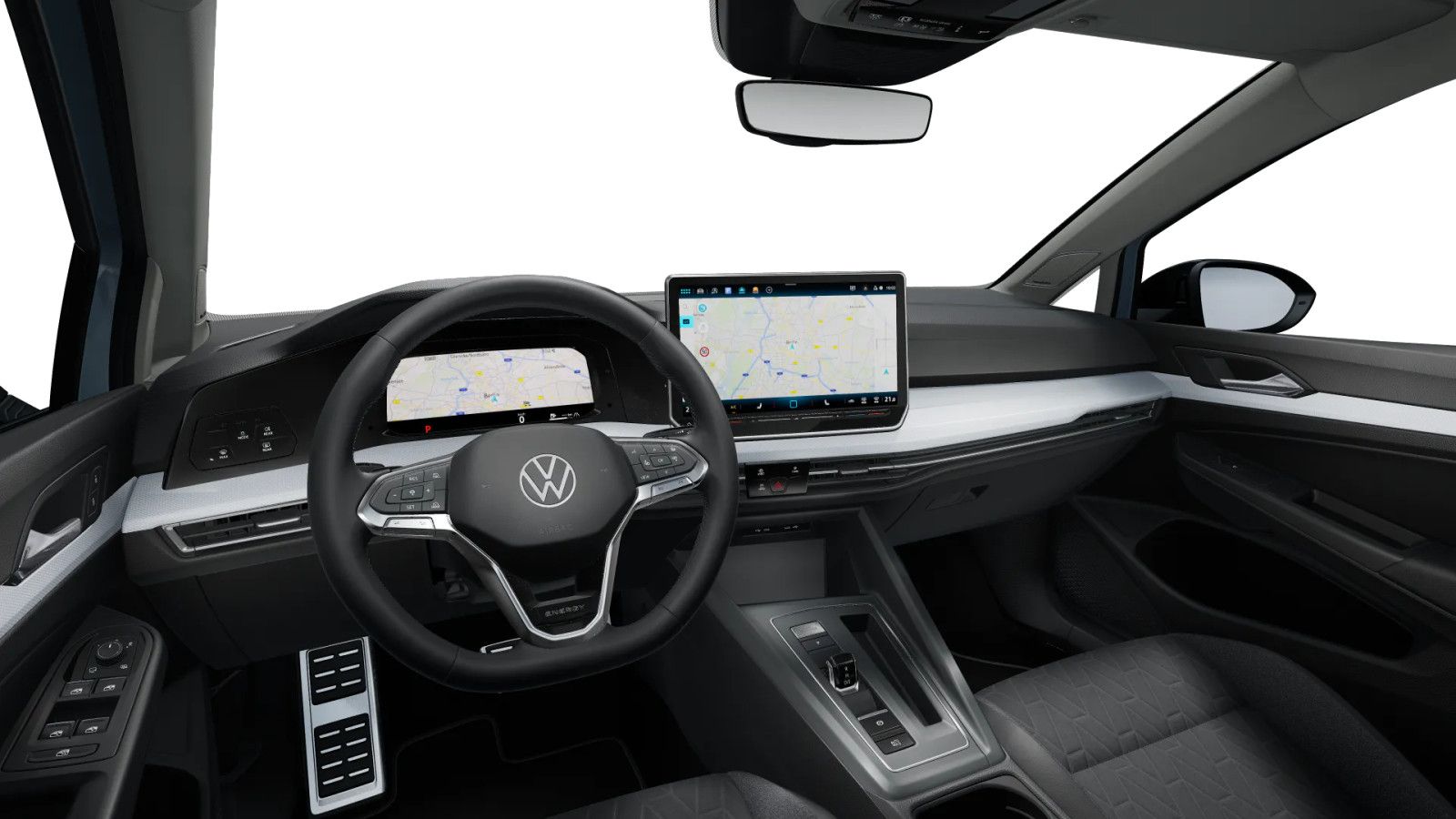 Volkswagen Golf - Bild 15