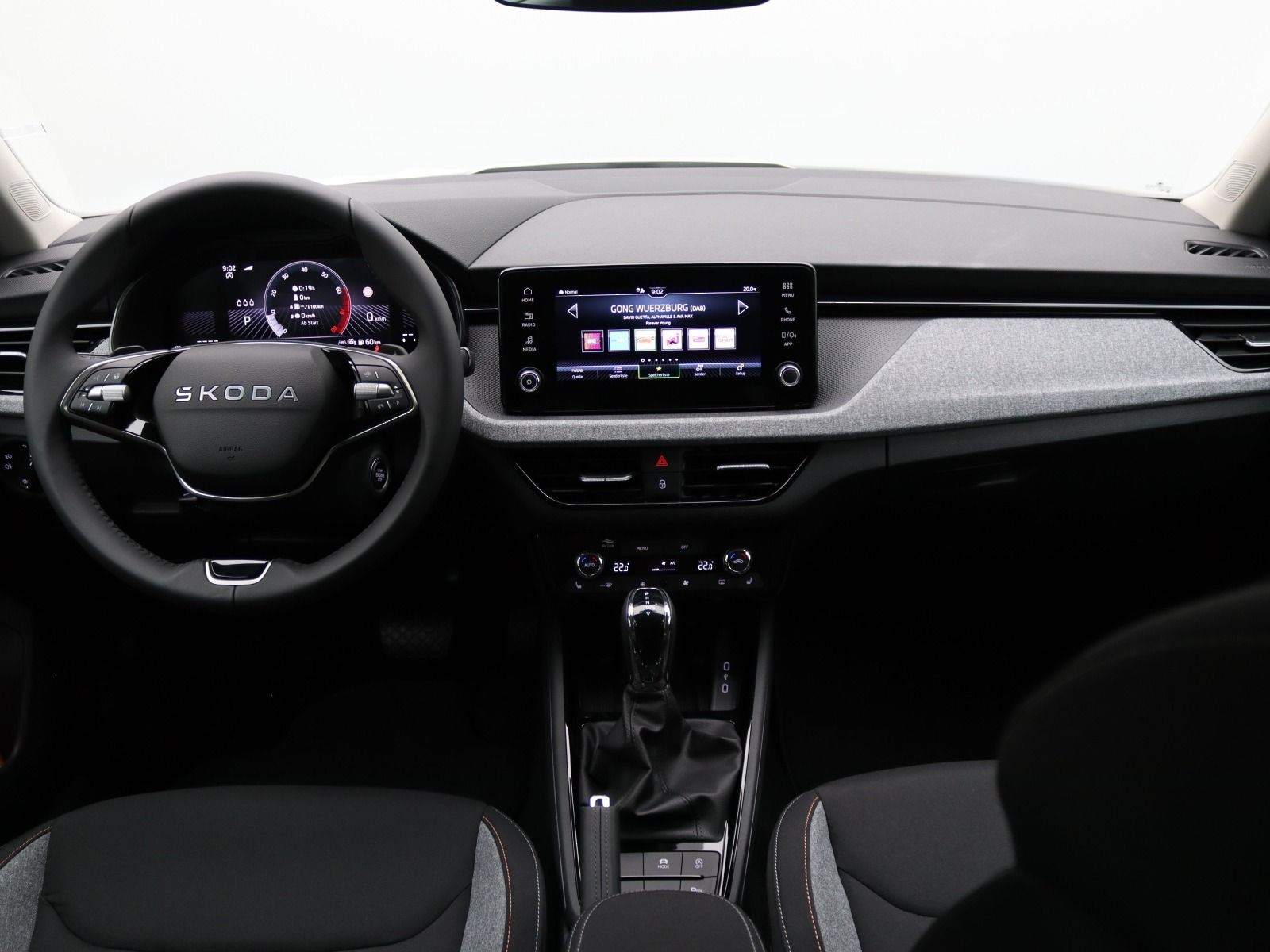 Skoda Kamiq - Bild 11