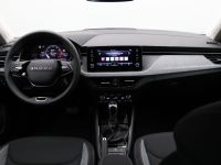 Skoda Kamiq - Vorschau Bild 11