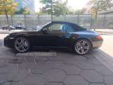 Porsche 997 Carrera 4 Cabrio PDK - Porsche 997 aus 2011