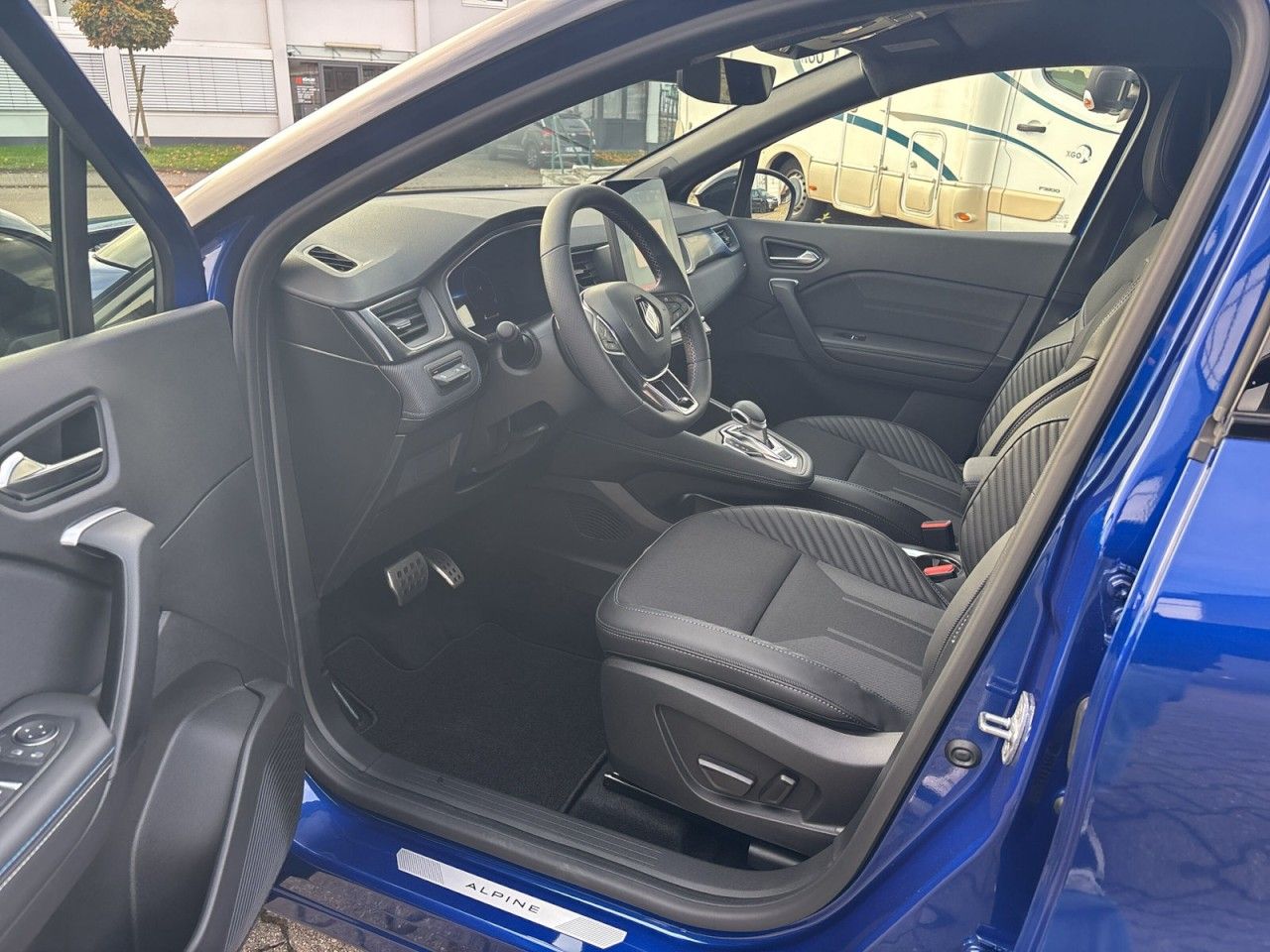Renault Captur - Bild 10