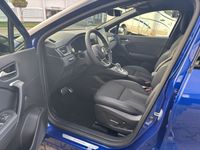 Renault Captur - Vorschau Bild 10