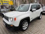 Jeep Renegade Limited FWD*SCHECKHEFT*AUTOMATIK - Jeep Renegade in Berlin