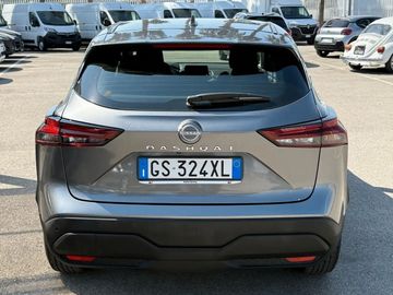 Nissan Qashqai - 5
