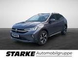Volkswagen Taigo 1.5 TSI DSG R-Line  AHK Navi LED Kamera PD - VW Taigo SUV