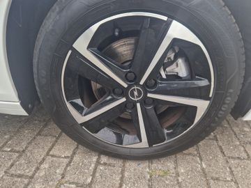 Bild 4 Opel Astra L Sports Tourer GS