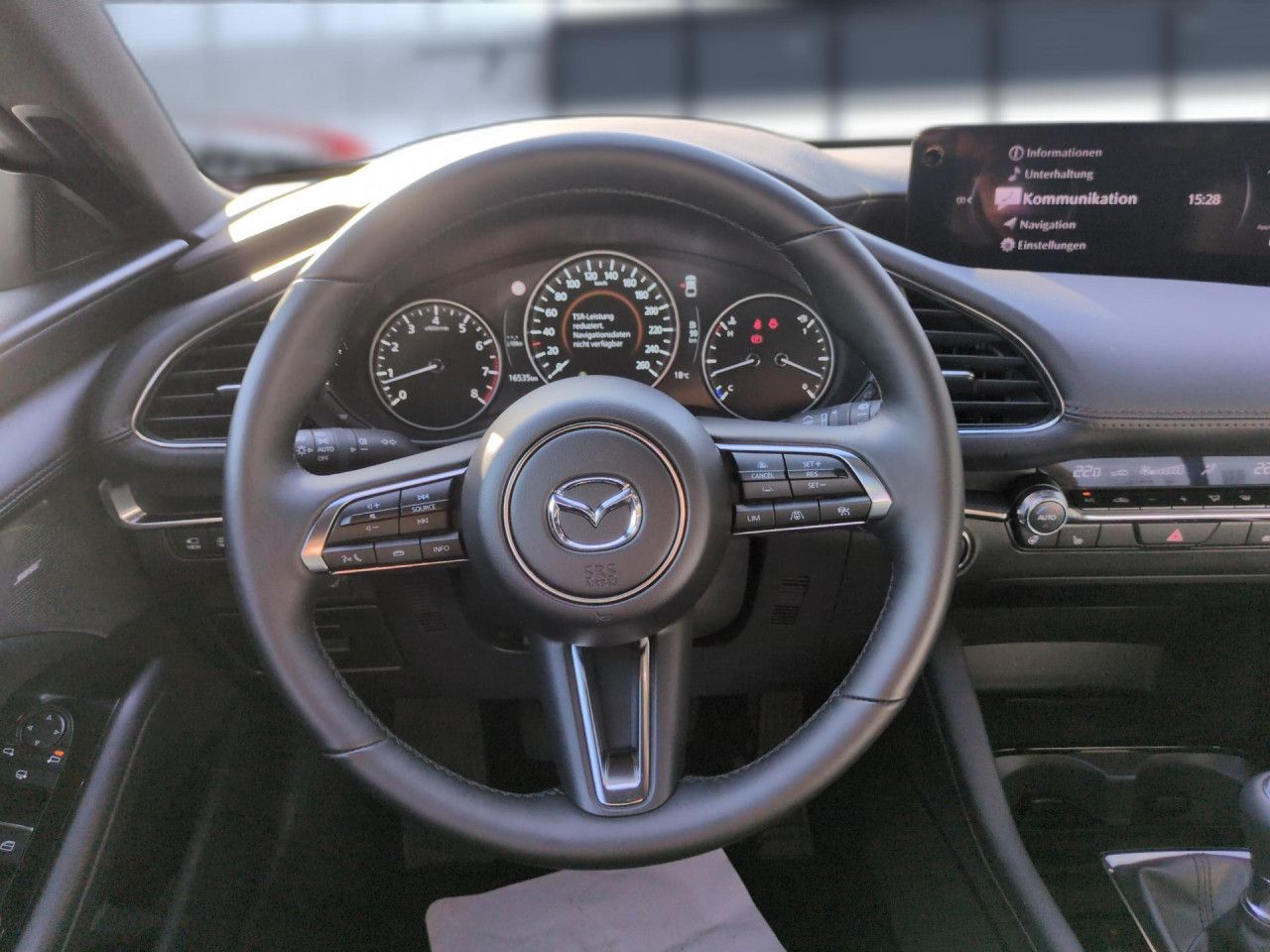 Mazda 3 - Bild 11