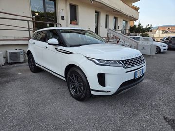 Land-Rover Range Rover Evoque - 1
