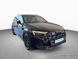 Audi Q7 S line business TDI qu tiptr *7-Sitzer*PANO* - Audi Q7 S-line-business
