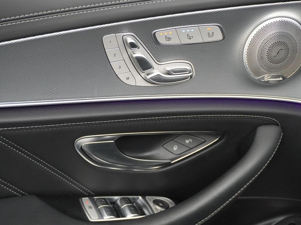 Mercedes-Benz E 63 AMG Estate S 4MATIC+ Mercedes-Benz E-klasse