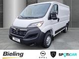 Opel Movano Cargo 3,5t L1H1 140 2,2 Diesel Euro 6.4 - Opel Movano in Essen