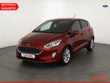Ford Fiesta 1.0 EcoBoost Titanium Android Apple PDC - Ford Fiesta: Titanium