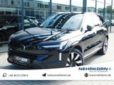 Volvo EX90 Plus Twin Motor Executive Editon