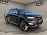 Ford Ranger Wildtrak Doppelkabine 4x4 Scheckheft - Ford Ranger Gebrauchtwagen in Hannover