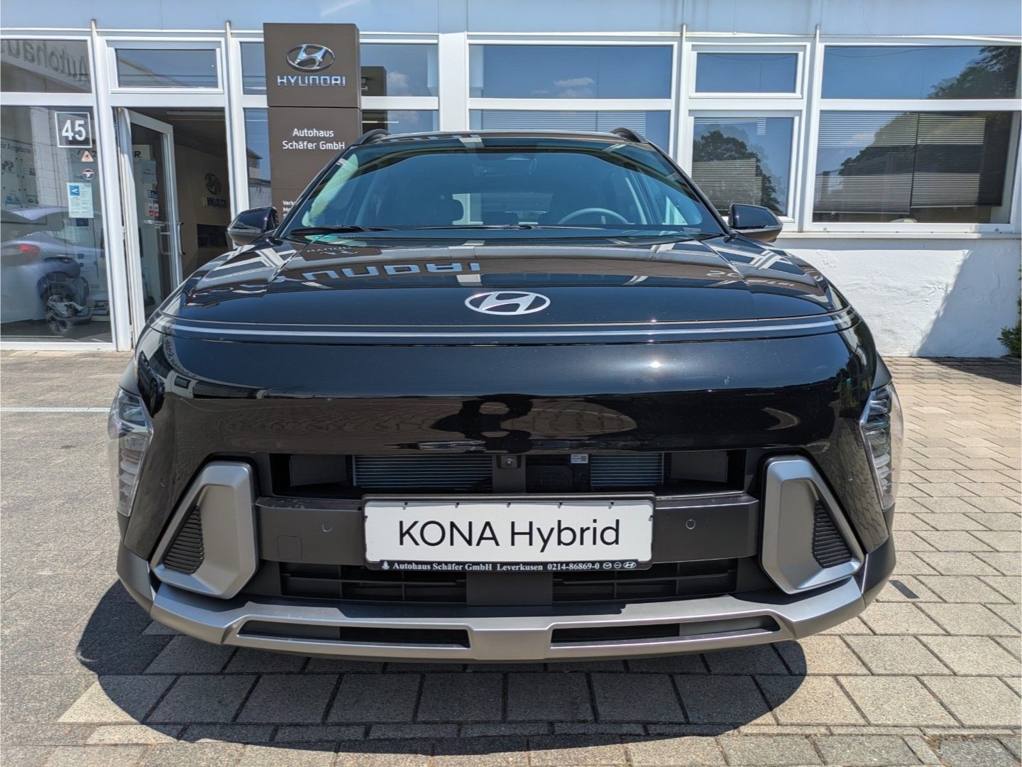 Hyundai Kona – Bild 2