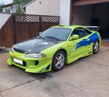 Mitsubishi Eclipse 2.0 GS 16V Klima GS - Mitsubishi Eclipse: 2g