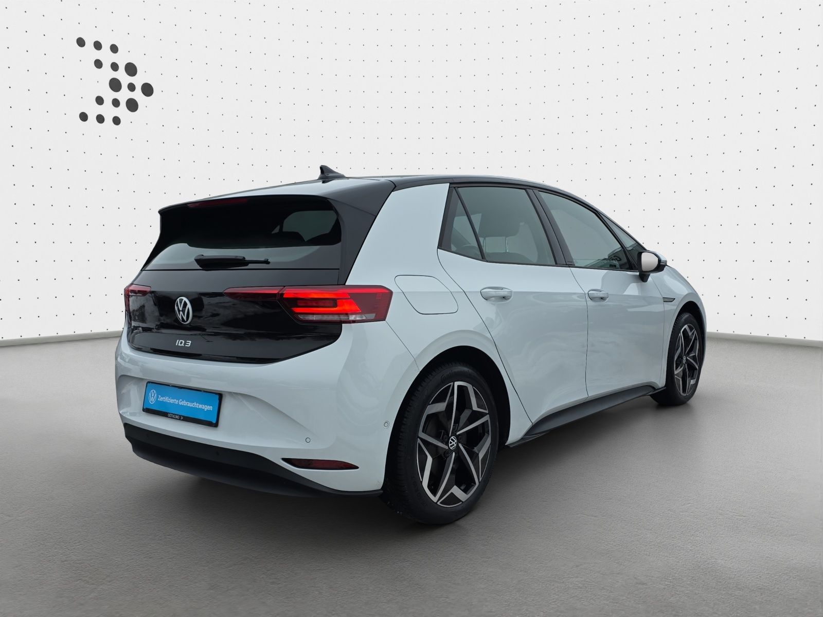 Volkswagen ID.3 - Bild 20