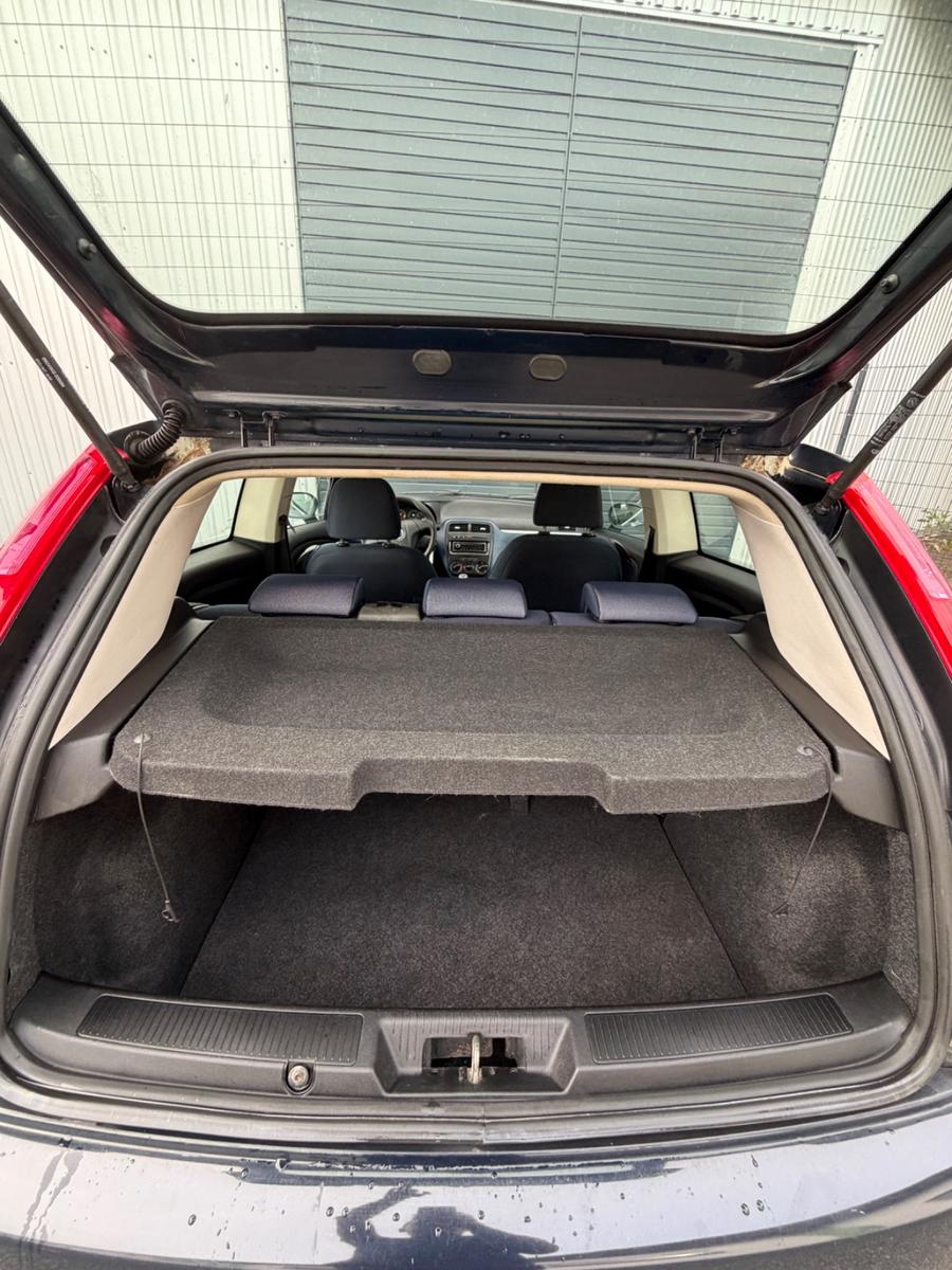 Fiat Grande Punto 1.2 8V Dynamic Dynamic