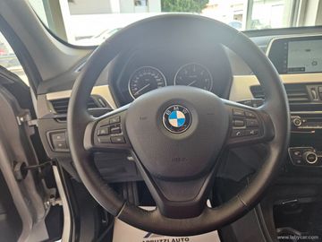 BMW X1 - 12