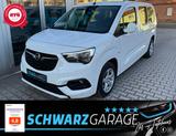 Opel Combo Life E Edition*RAMPE*SPURHALTE*TÜV NEU - Behindertengerechte Opel Combo